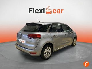 Citroën C4 Picasso PureTech 96KW (130CV) S&S 6v Feel