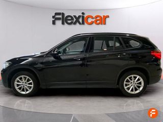 BMW X1 sDrive18d