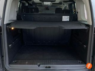 Peugeot Rifter Rifter GT BlueHDi 130