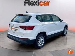Seat Ateca 1.0 TSI 81kW (110CV) St&Sp Reference