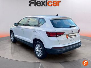 Seat Ateca 1.0 TSI 81kW (110CV) St&Sp Reference