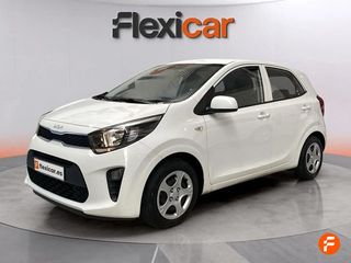 Kia Picanto 1.0 DPi 49kW (67CV) Concept