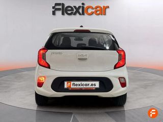 Kia Picanto 1.0 DPi 49kW (67CV) Concept