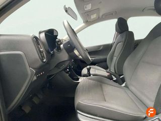 Kia Picanto 1.0 DPi 49kW (67CV) Concept