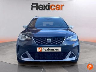 Seat Arona 1.0 TSI 81kW (110CV) DSG Style