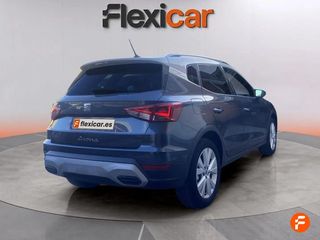 Seat Arona 1.0 TSI 81kW (110CV) DSG Style