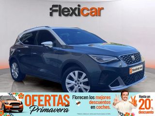 Seat Arona 1.0 TSI 81kW (110CV) DSG Style