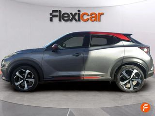 Nissan Juke DIG-T 84 kW (114 CV) DCT 7 Vel. Tekna