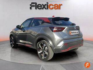 Nissan Juke DIG-T 84 kW (114 CV) DCT 7 Vel. Tekna