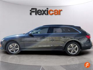 Audi A4 Avant Advanced 35 TDI 120kW S tronic