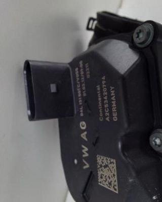 Volkswagen 215147 válvula egr 04l131501c passat