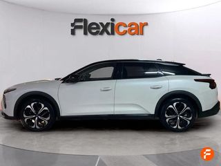 Citroën C5 X PureTech 96kW (130CV) S&S EAT8 Shine