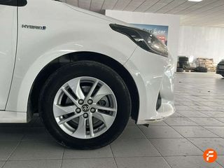 Toyota Yaris 1.5 120H Active Tech