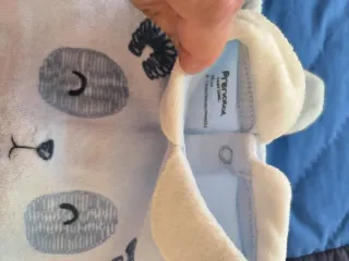 Lote pijamas bebé unisex