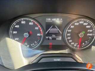 Seat Arona 1.0 TSI 81kW (110CV) DSG Style XM