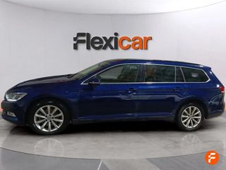 Volkswagen Passat Advance 1.6 TDI 88kW (120CV) Variant