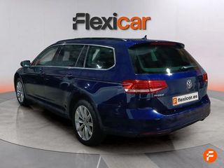 Volkswagen Passat Advance 1.6 TDI 88kW (120CV) Variant