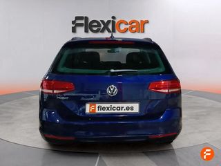 Volkswagen Passat Advance 1.6 TDI 88kW (120CV) Variant