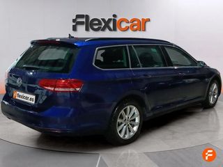 Volkswagen Passat Advance 1.6 TDI 88kW (120CV) Variant