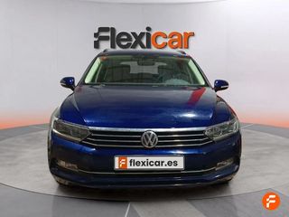 Volkswagen Passat Advance 1.6 TDI 88kW (120CV) Variant