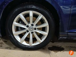 Volkswagen Passat Advance 1.6 TDI 88kW (120CV) Variant