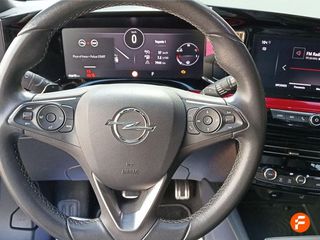 Opel Mokka 1.2 T 96kW (130 CV) GS Line Auto