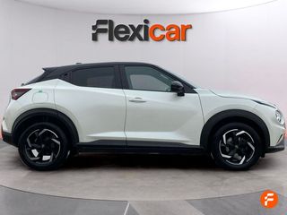 Nissan Juke DIG-T 84 kW (114 CV) 6M/T N-Connecta