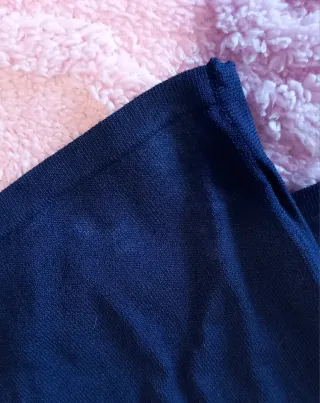 REGALO Chaqueta azul marino