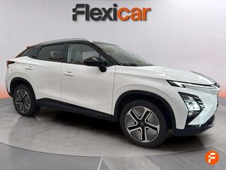 Omoda 5 EV EV 61 kWh Premium