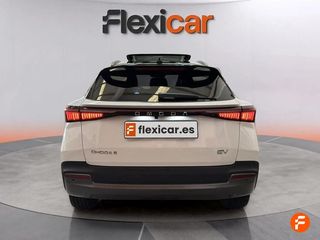 Omoda 5 EV EV 61 kWh Premium