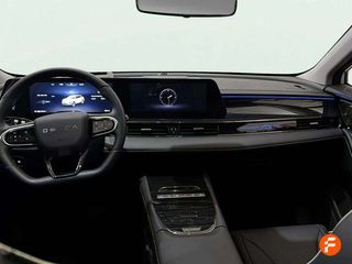 Omoda 5 EV EV 61 kWh Premium