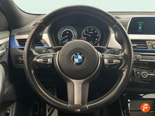 BMW X2 xDrive20dA