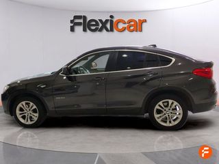 BMW X4 xDrive20d