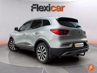 Renault Kadjar Zen GPF TCe 103kW (140CV) EDC