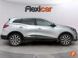 Renault Kadjar Zen GPF TCe 103kW (140CV) EDC