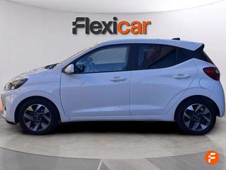 Hyundai i10 1.0 Klass