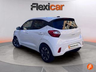 Hyundai i10 1.0 Klass