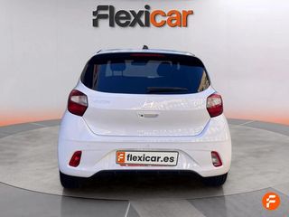 Hyundai i10 1.0 Klass