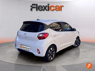 Hyundai i10 1.0 Klass