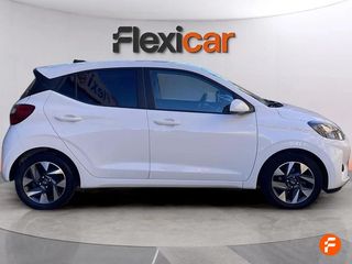 Hyundai i10 1.0 Klass