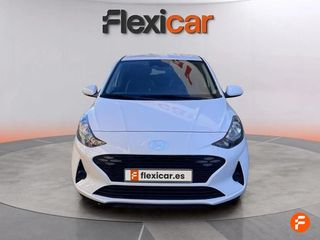 Hyundai i10 1.0 Klass