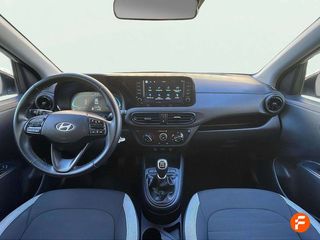 Hyundai i10 1.0 Klass