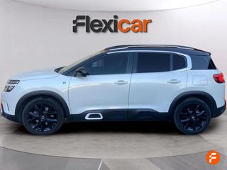 Citroën C5 Aircross 225 e-EAT8 Feel