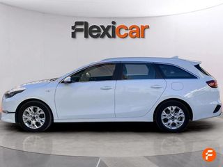 Kia Ceed Tourer 1.0 T-GDi 88kW (120CV) Concept