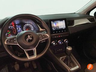 Mitsubishi ASX 100T Motion