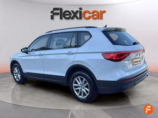 Seat Tarraco 1.5 TSI 110kW (150CV) St&Sp DSG Style