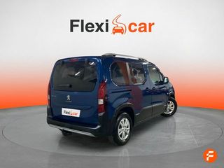 Peugeot Rifter Active Standard BlueHDi 73kW