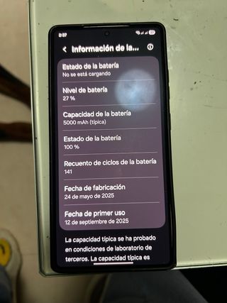 Samsung Galaxy S25 Ultra Gris