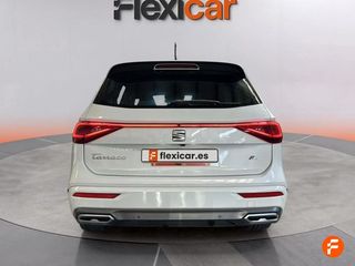 Seat Tarraco 2.0 TDI 110kW (150CV) St&Sp FR DSG