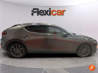 Mazda 3 2.0 SKYACTIV-G 88KW ZENITH
